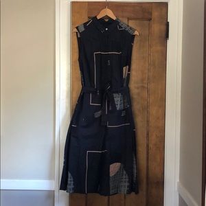 NWT “Sunday Jumpsuit” - Kowtow - organic (M)